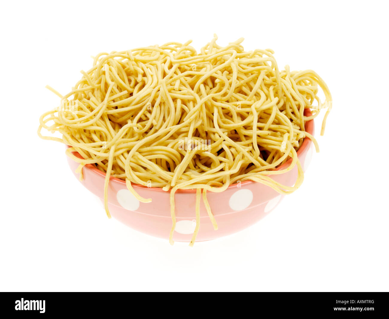 Fresh Egg Noodles Stock Photos & Fresh Egg Noodles Stock Images Alamy