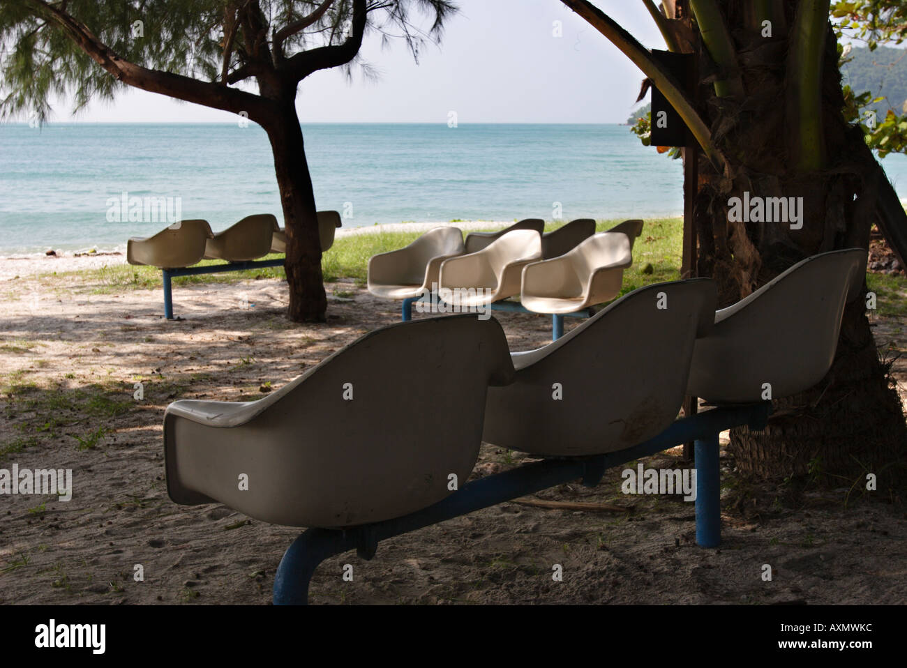 Koh Samui, Thailand Stock Photo