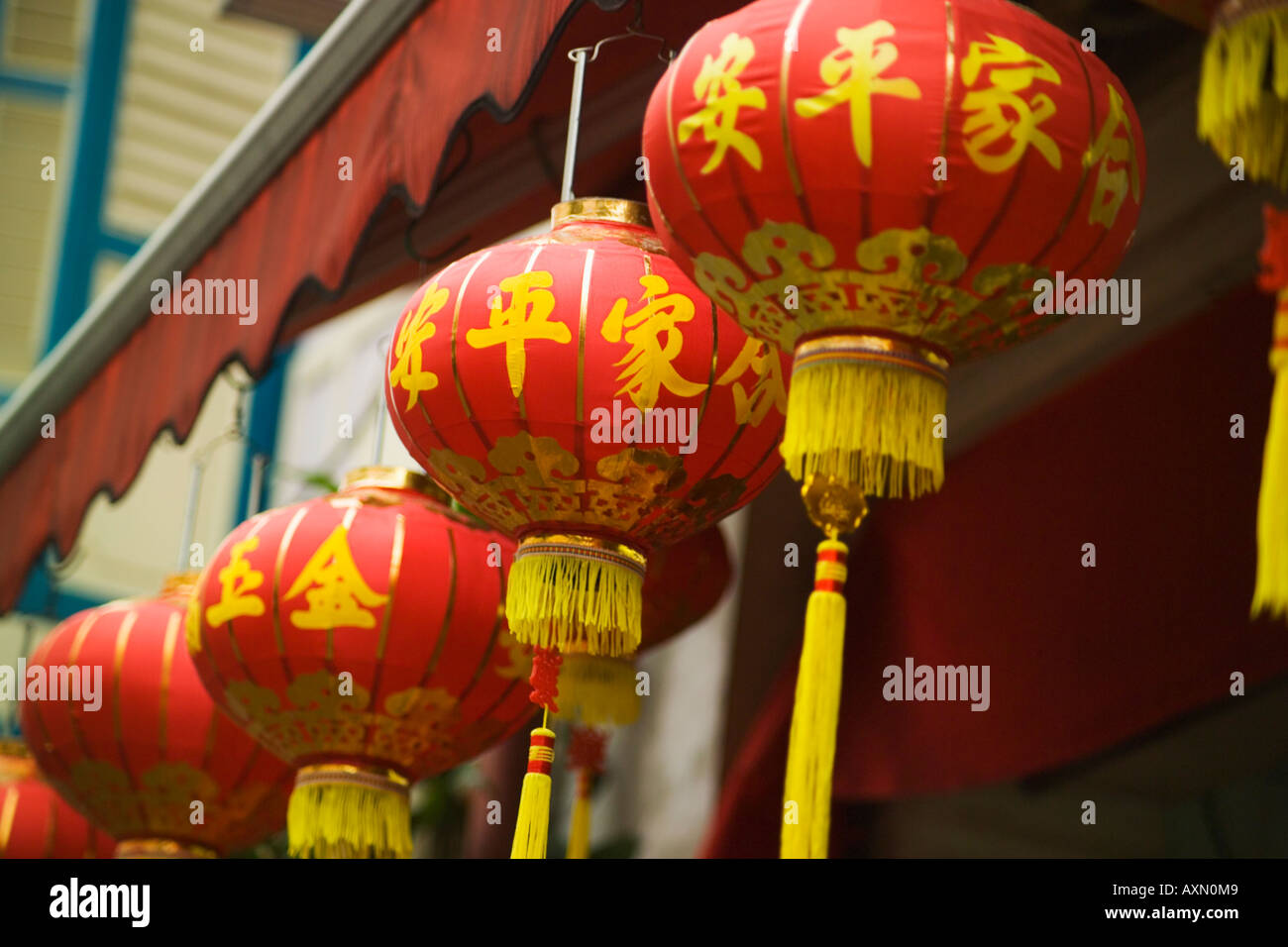 chinese new year singapore closed