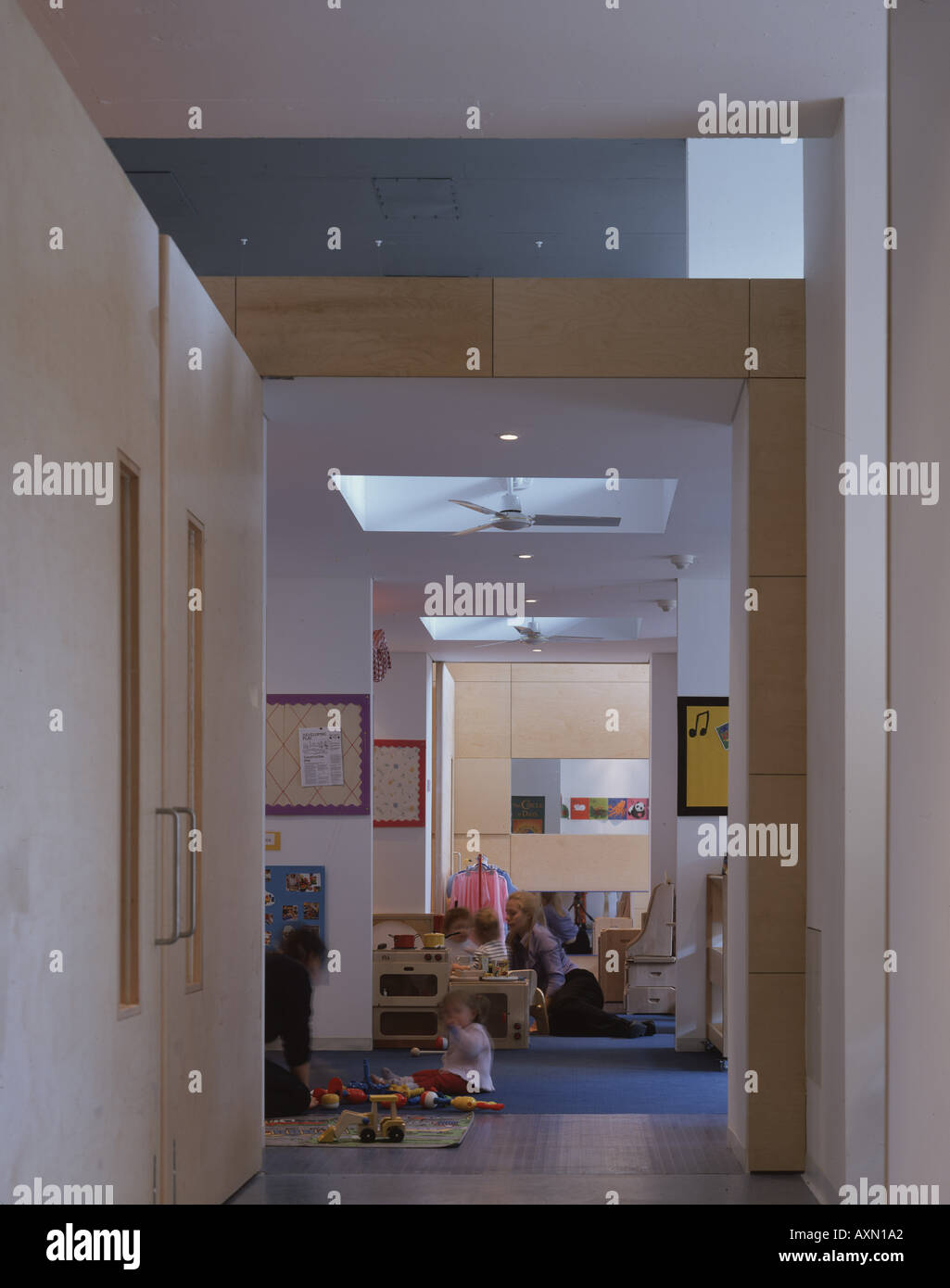 Early years nursery hires stock photography and images Alamy