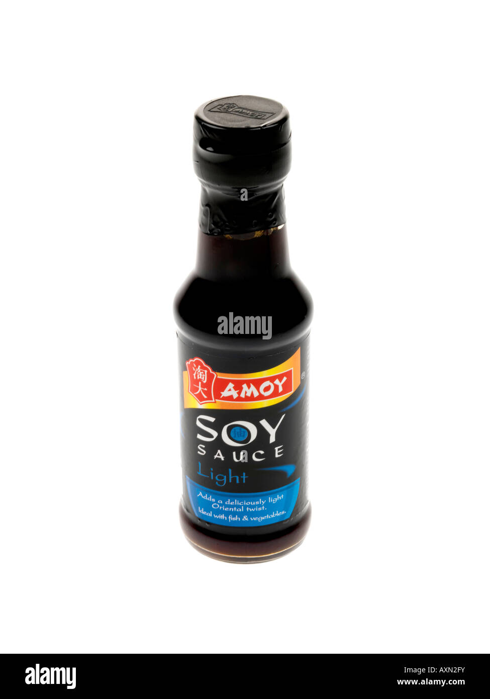 Light Soy Sauce Stock Photo Alamy