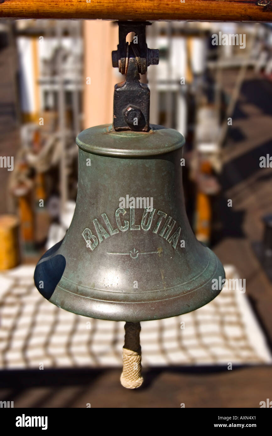 Ships bell hires stock photography and images Alamy