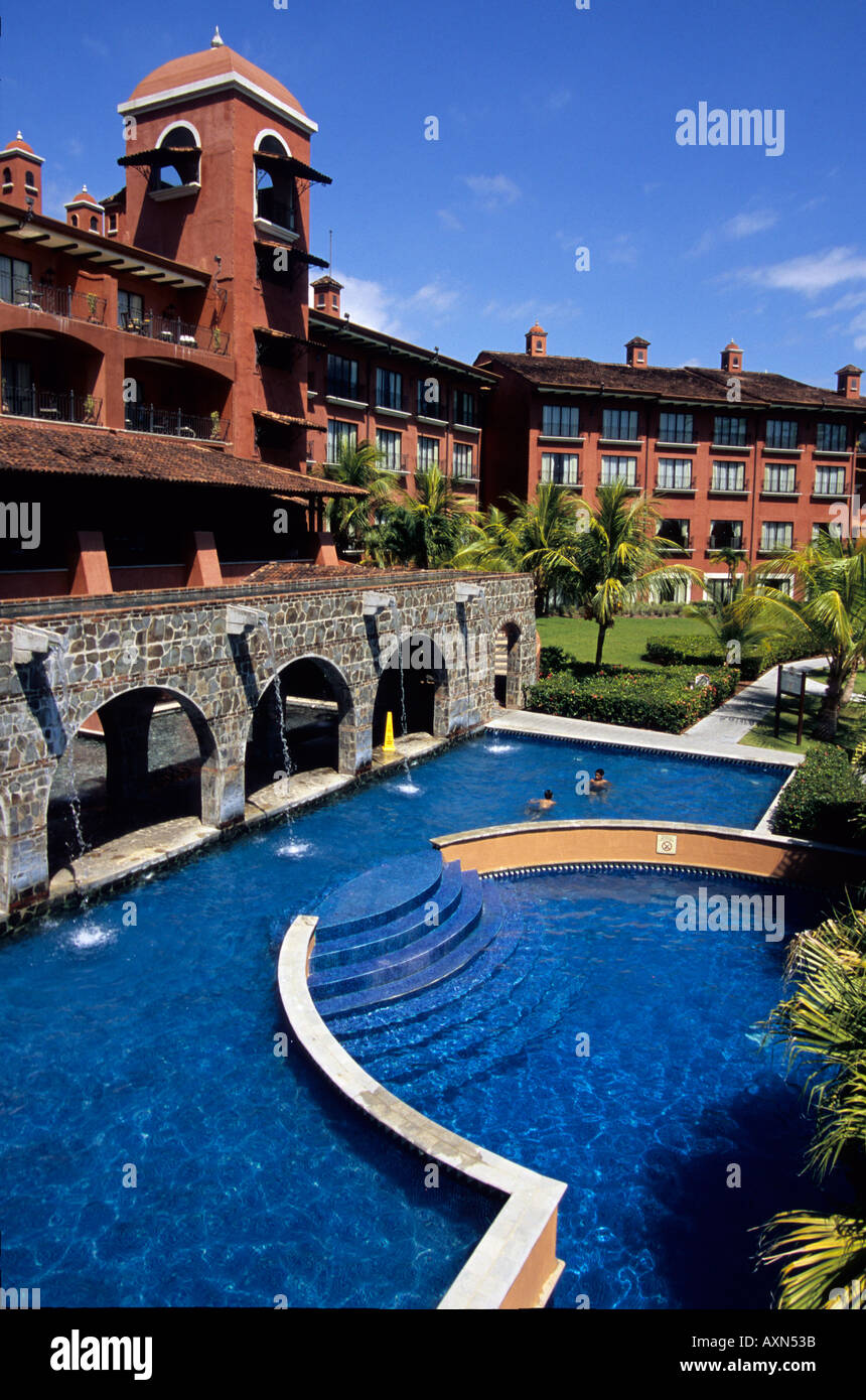 Marriot los suenos ocean golf resort hi-res stock photography and images -  Alamy