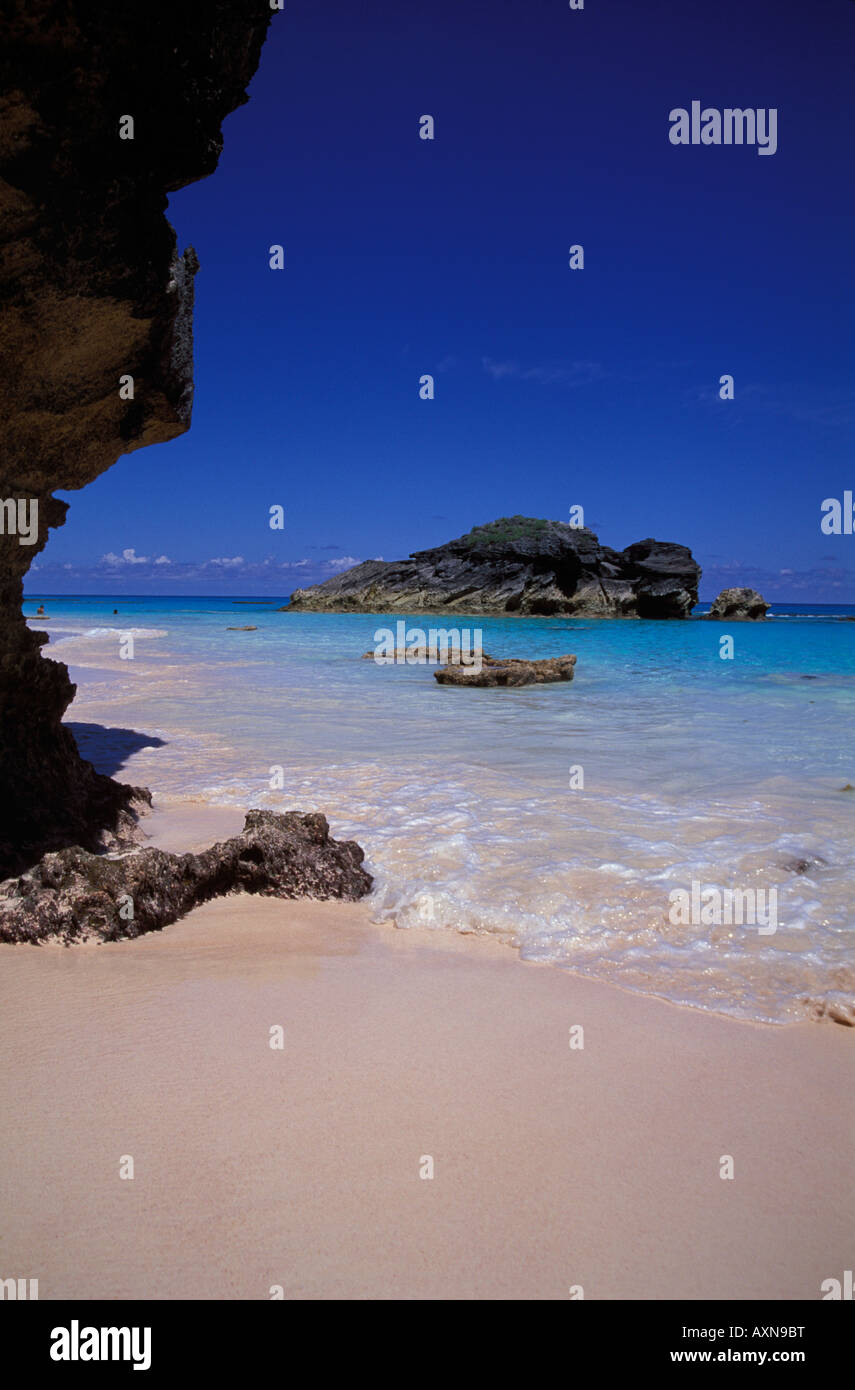 Jobsons cove bermuda hires stock photography and images Alamy