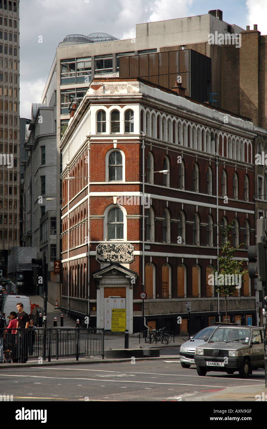 Farringdon street hires stock photography and images Alamy