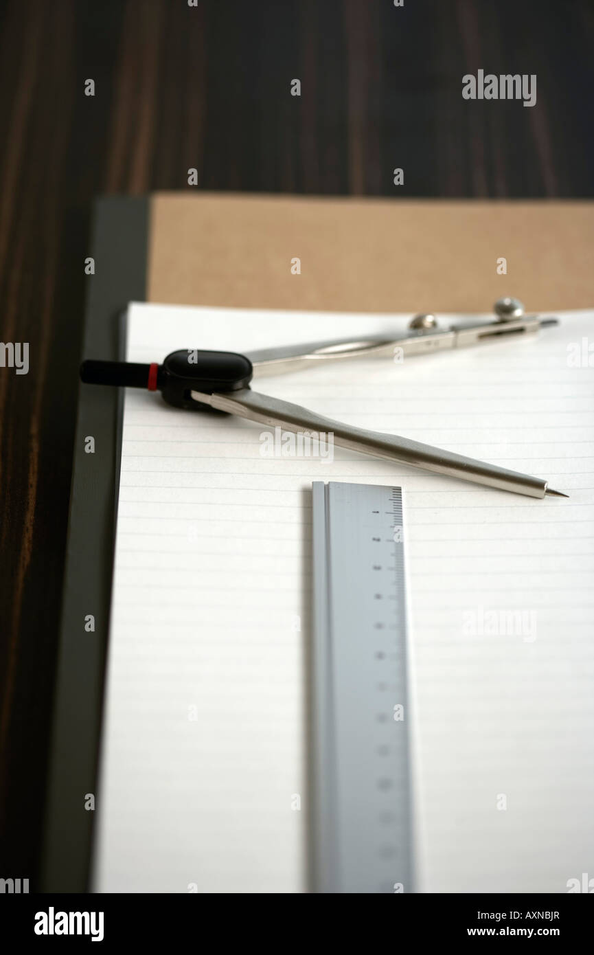 Ruler group hi-res stock photography and images - Alamy