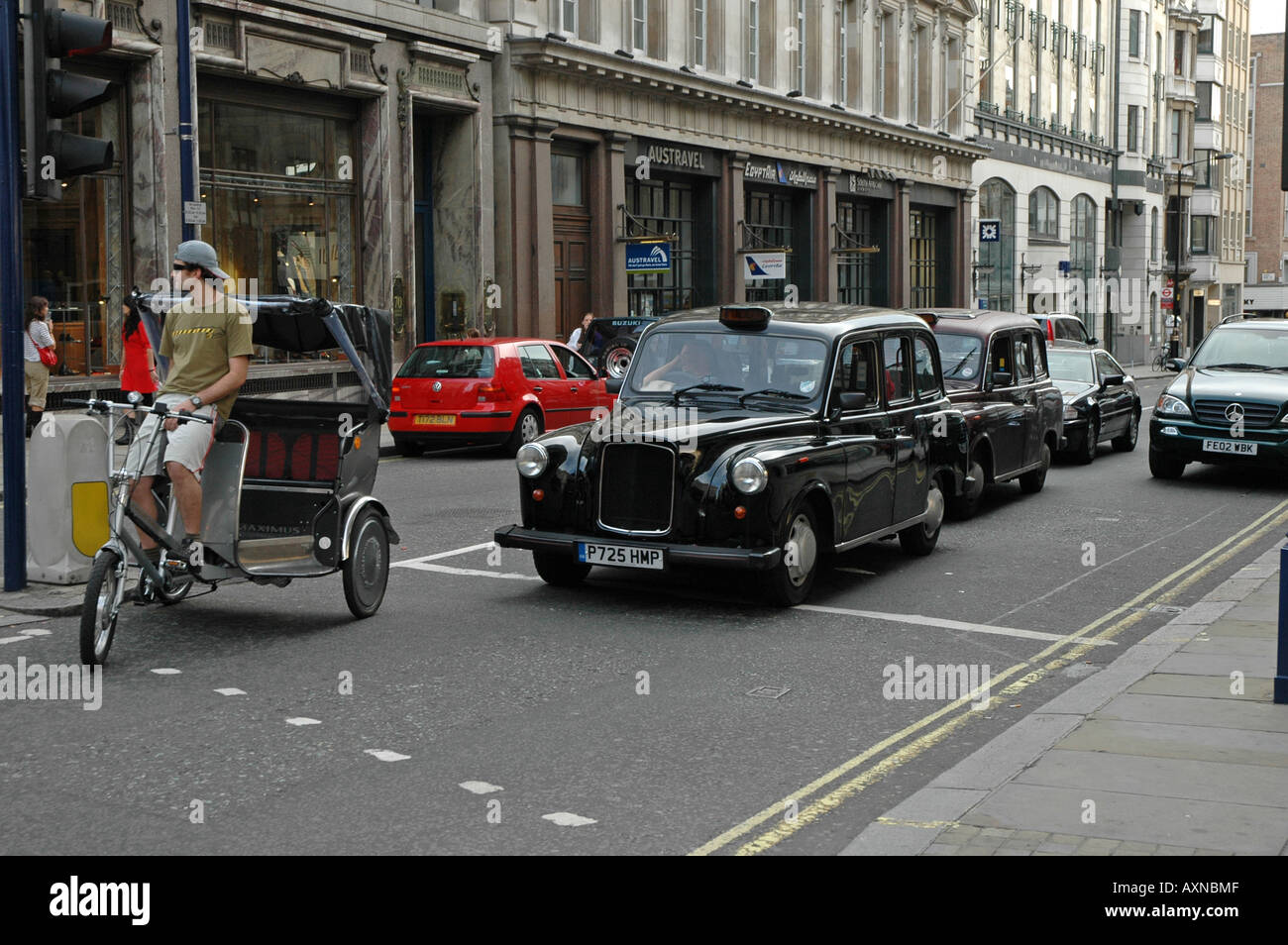 Conduit street hires stock photography and images Alamy