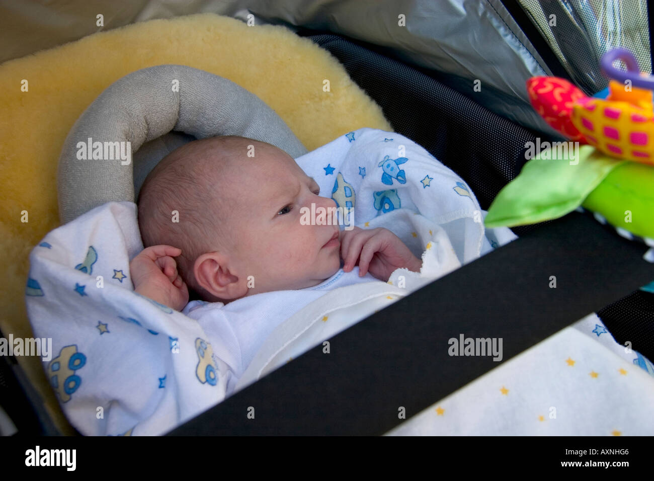 newborn baby boy strollers