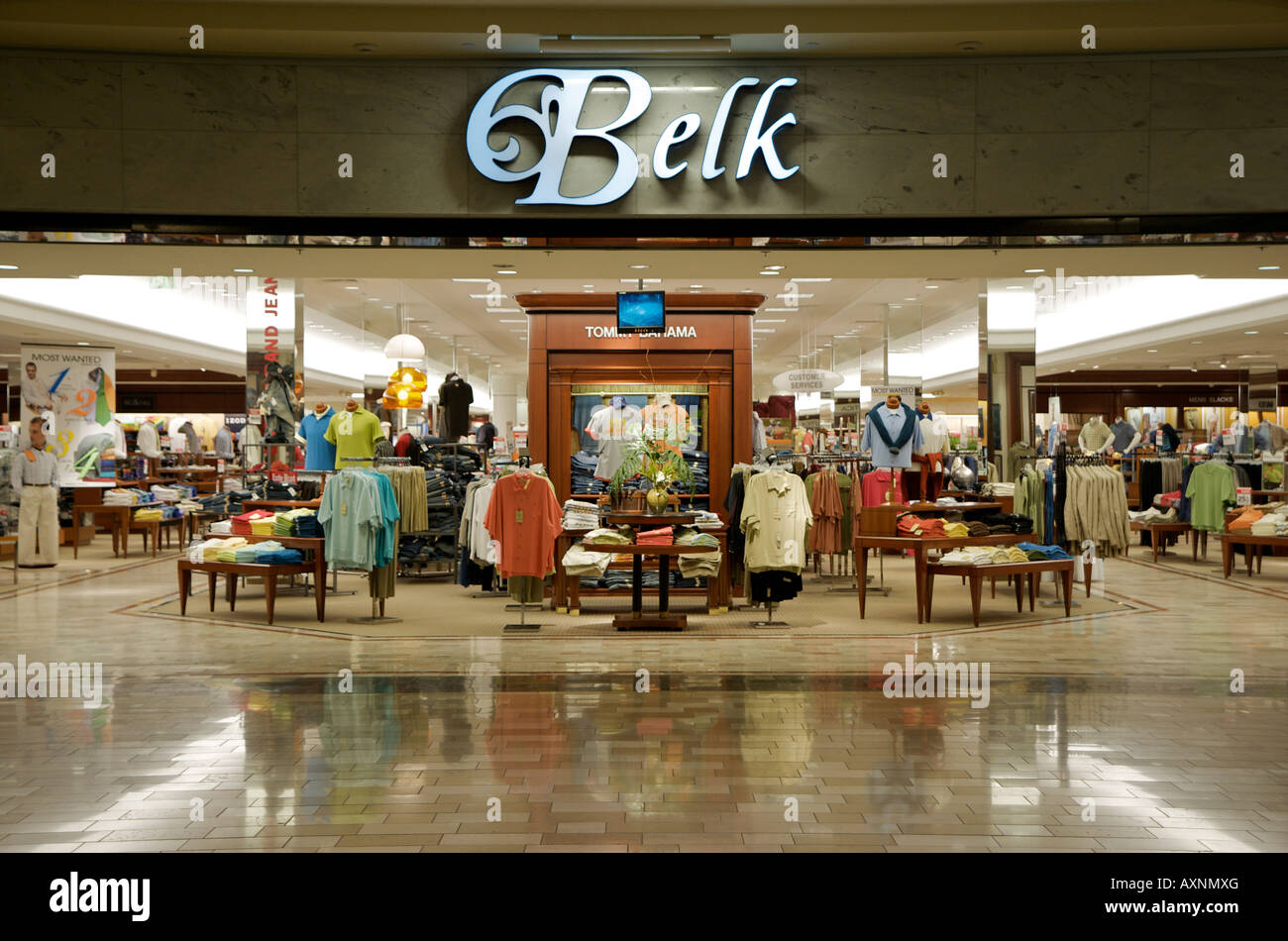 Mall of georgia hi-res stock photography and images - Alamy