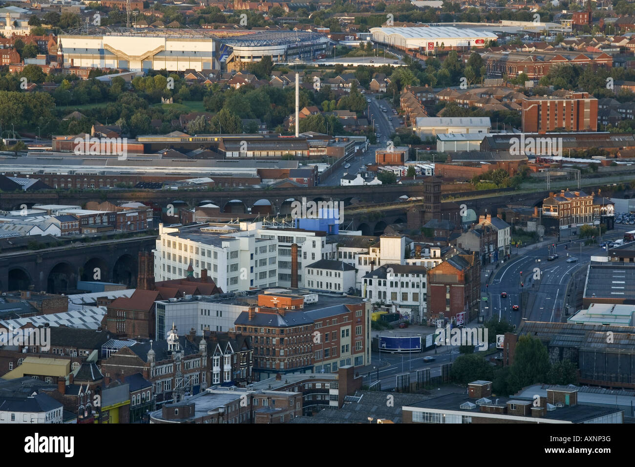 aerial-view-of-st-andrews-hi-res-stock-photography-and-images-alamy