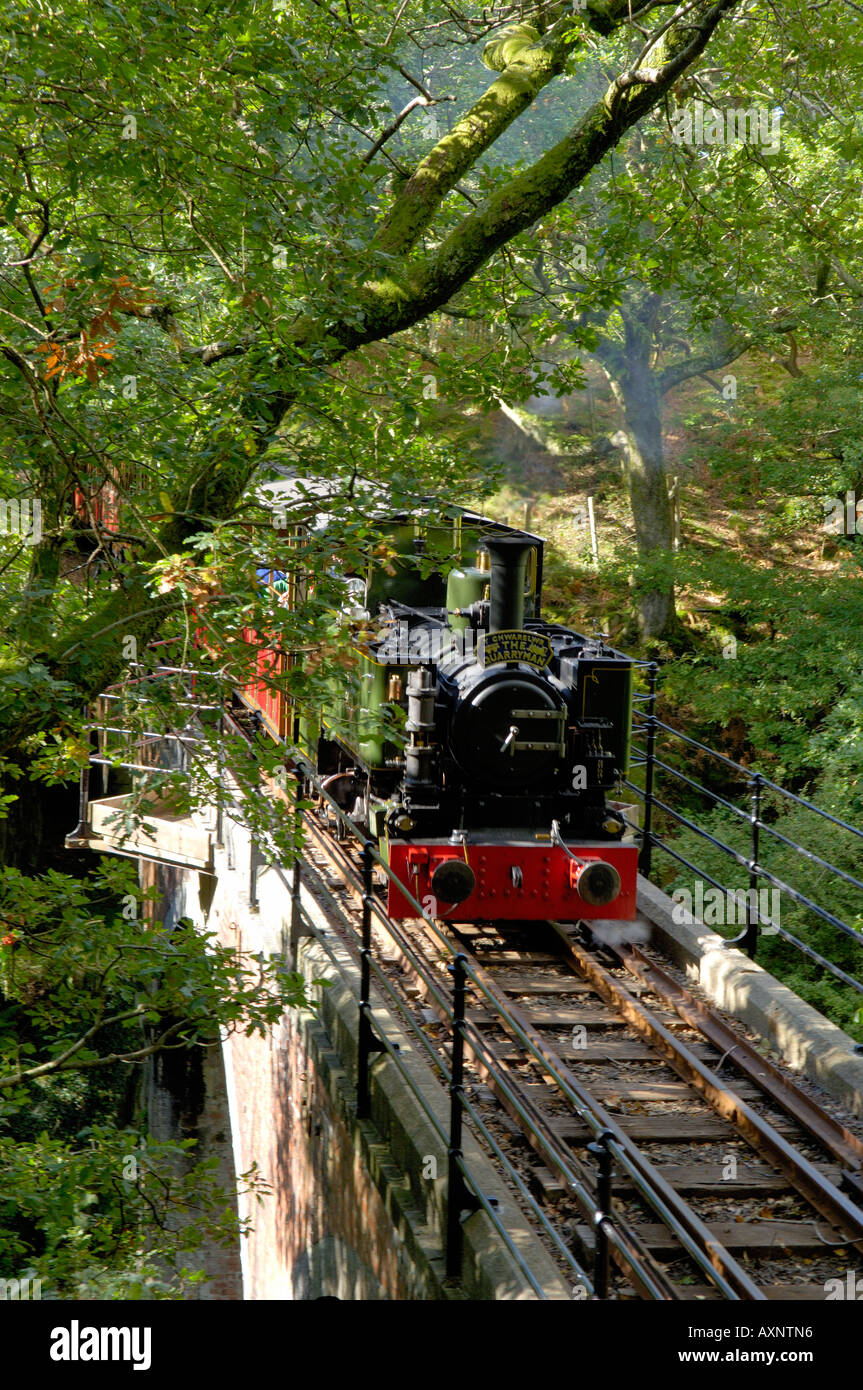 Talyllyn railway dolgoch hires stock photography and images Alamy