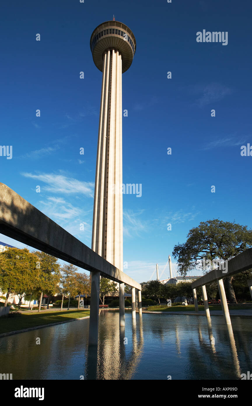 Tower of the Americas (Hemisfair landmark) photo 1