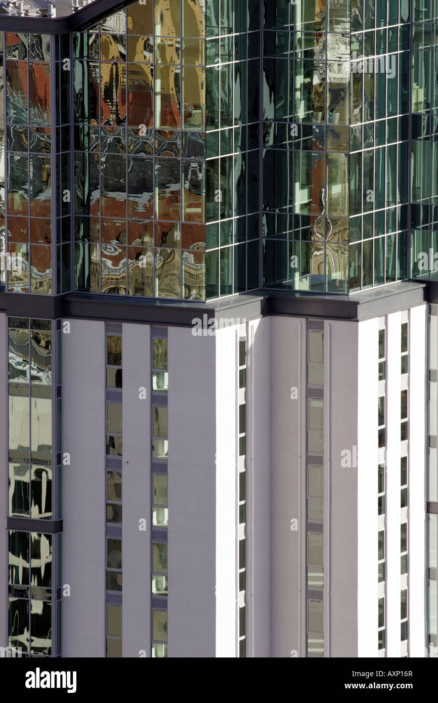 The Orion Building Birmingham England UK Stock Photo Alamy