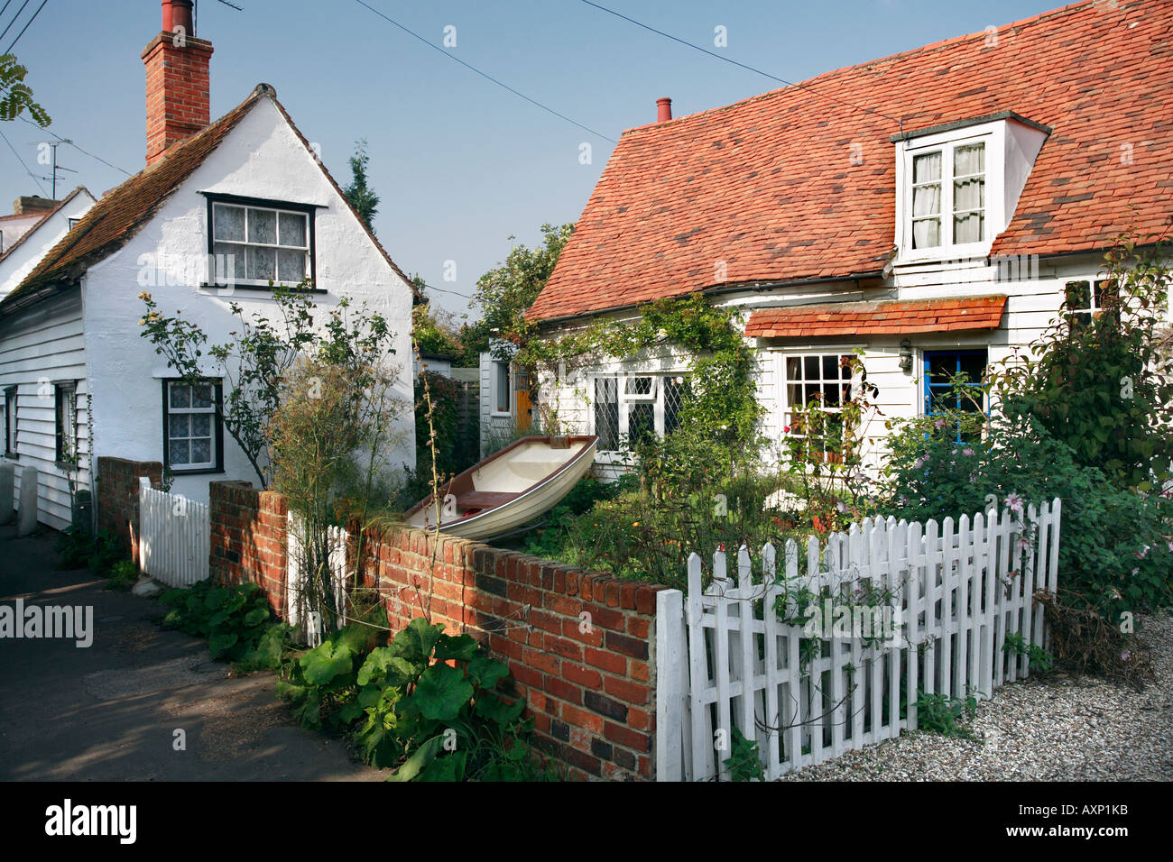 Coast road west mersea hires stock photography and images Alamy