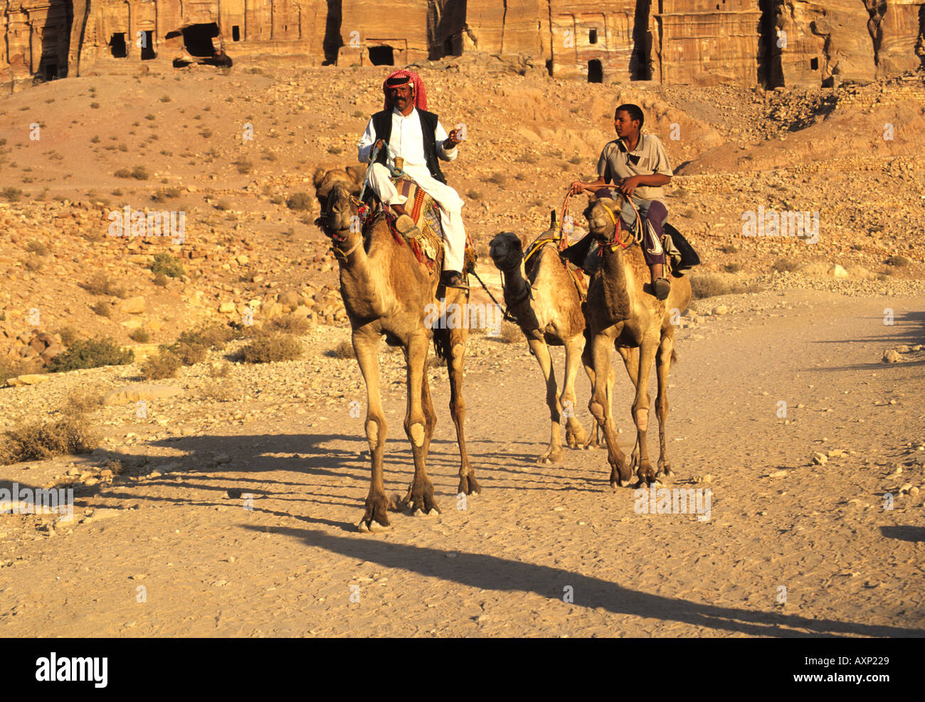 Camel Riders High Resolution Stock Photography and Images - Alamy