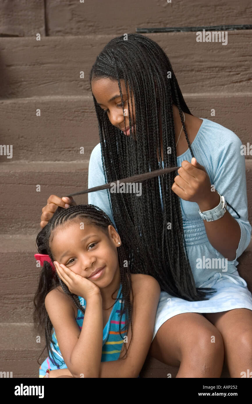 Will Hair Braiding Be Lost with the changing generations of the future   KeraVada