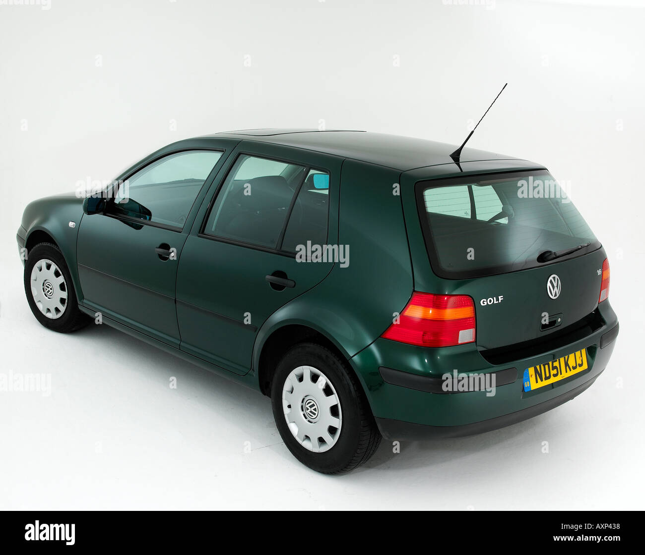 Vw Golf 1 High Resolution Stock Photography and Images - Alamy