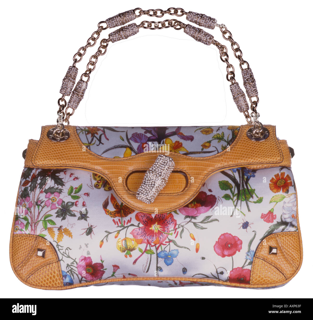 Gucci Sling Bag - Buy Gucci Marmont White Small Bag - Dilli Bazar