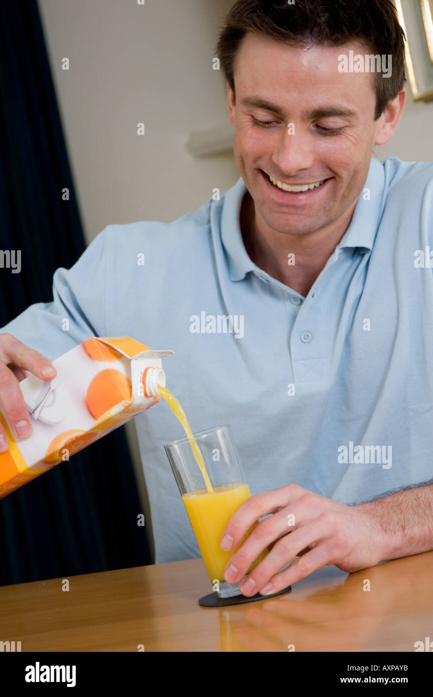 Cool juice carton hires stock photography and images Alamy