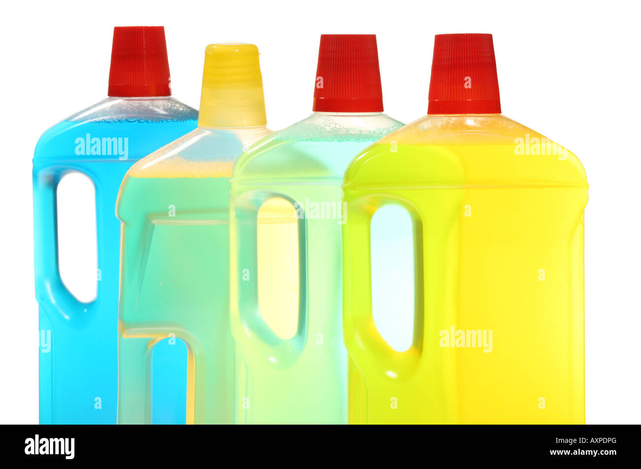what is cleaning agent