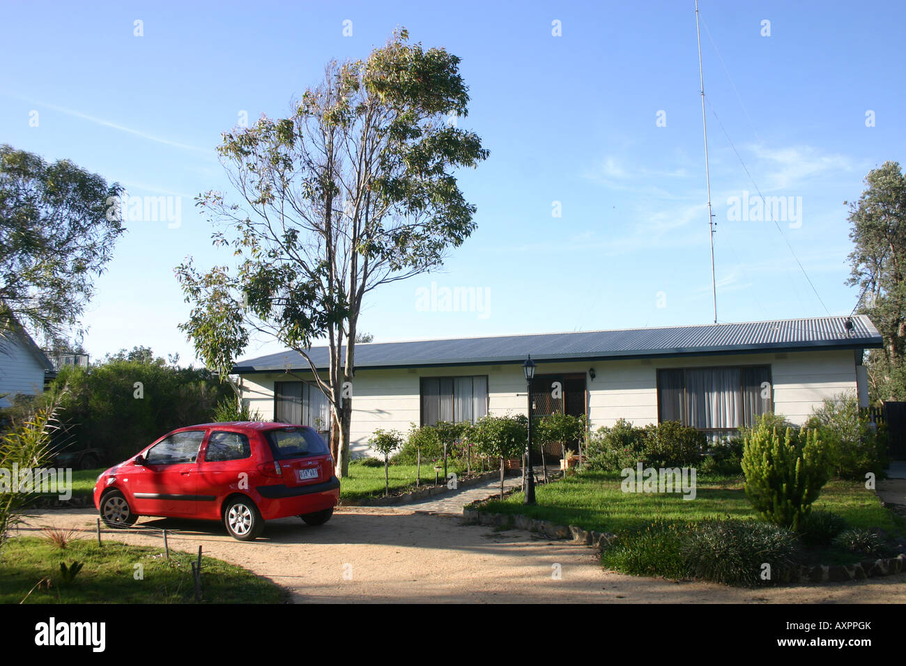 houses, homes, Willoughby, Sydney, Australia, suburban, street
