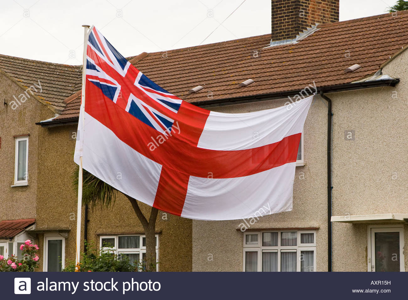 The White Ensign Flag High Resolution Stock Photography and Images Alamy