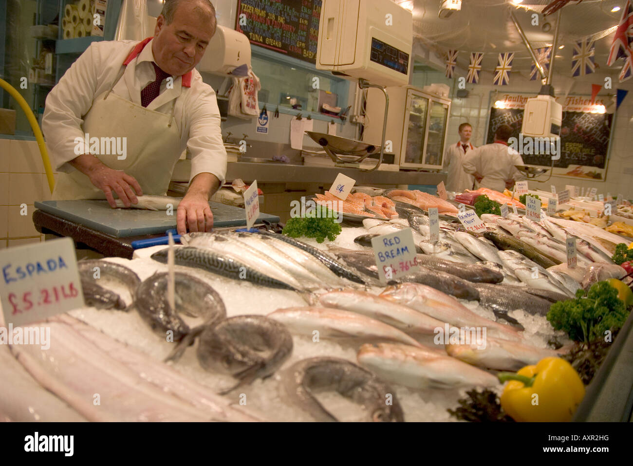 Jersey beresford street market hires stock photography and images Alamy