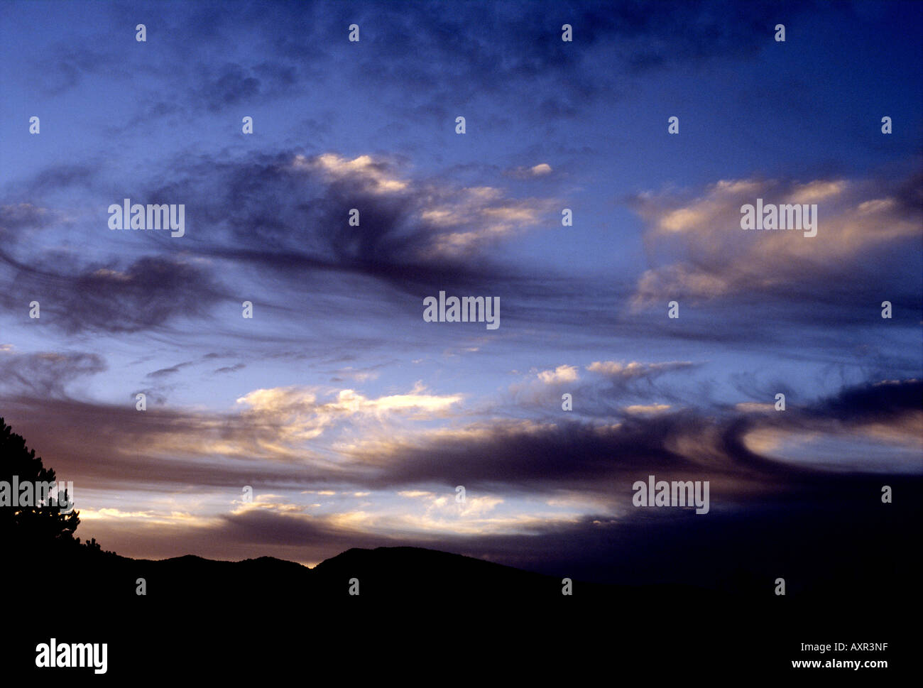 Sandia park new mexico hires stock photography and images Alamy