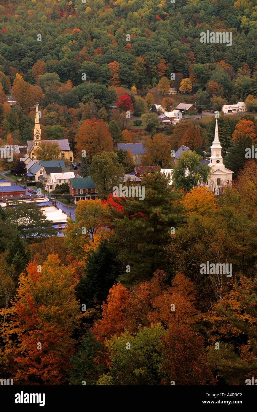 South royalton vermont usa hires stock photography and images Alamy