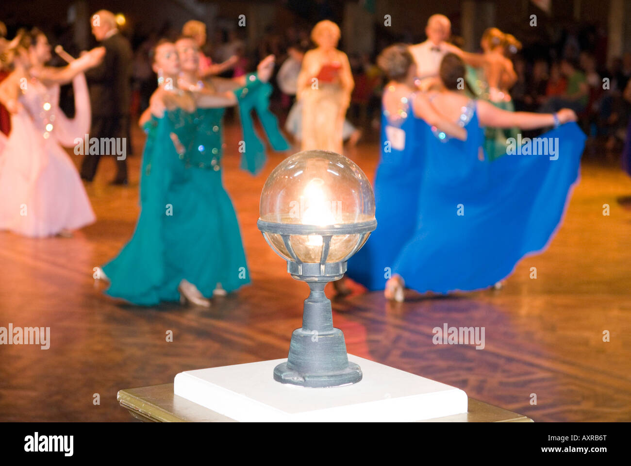 Dance competition blackpool hires stock photography and images Alamy