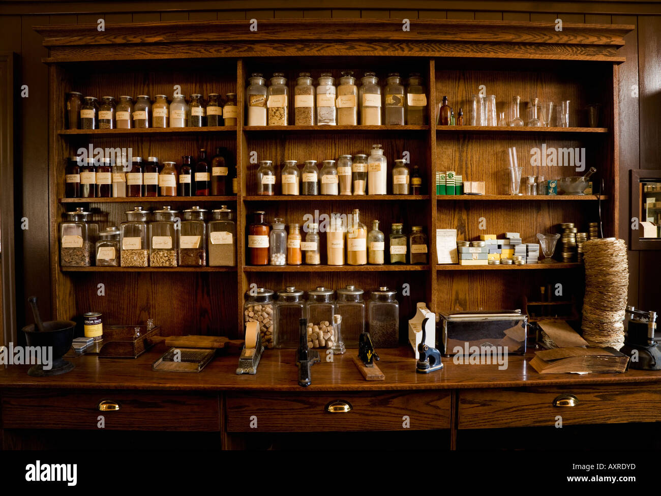 Me, please vintage pharmacy photographs Agree vintage pharmacy photographs