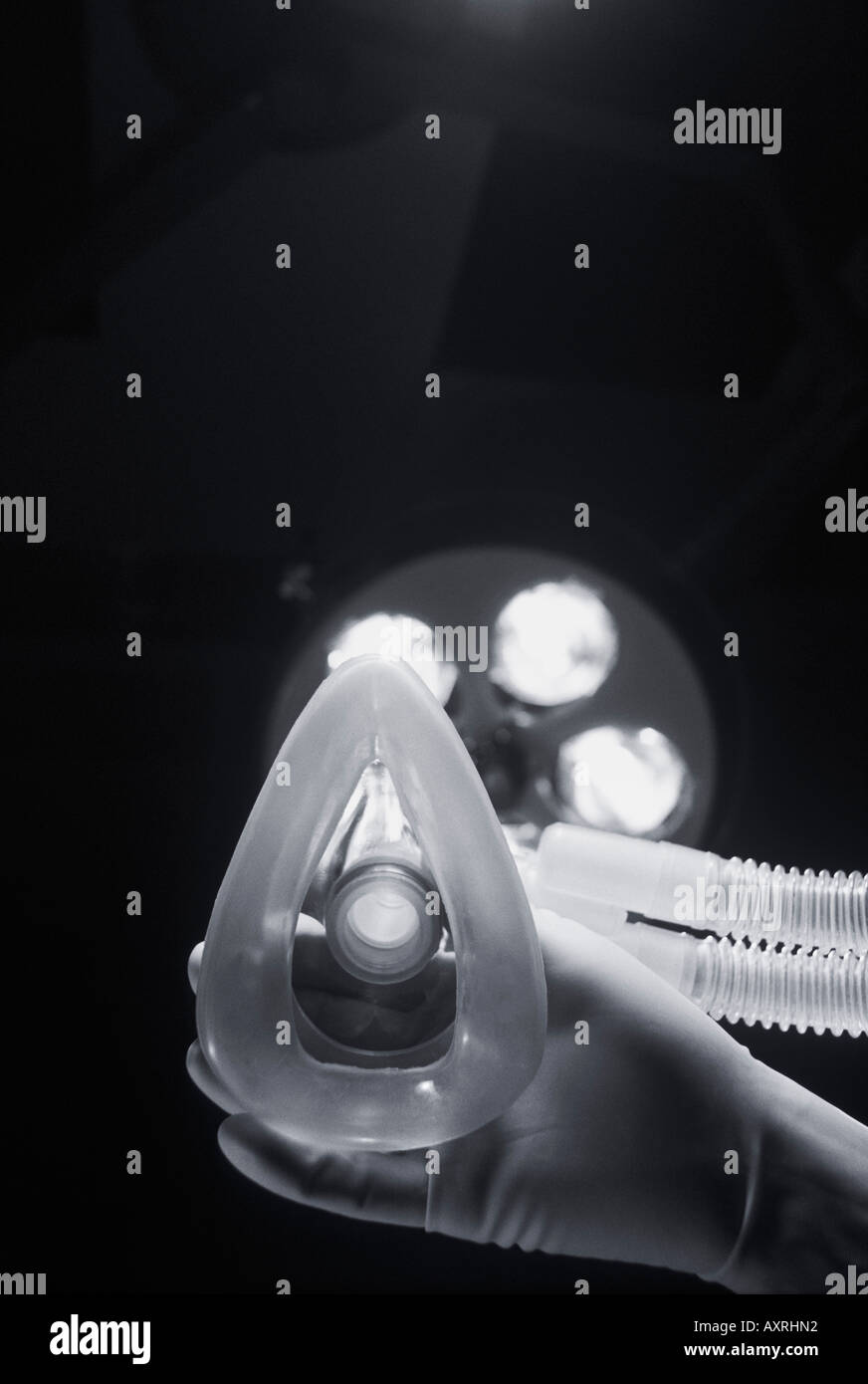 Anesthesia gas hires stock photography and images Alamy