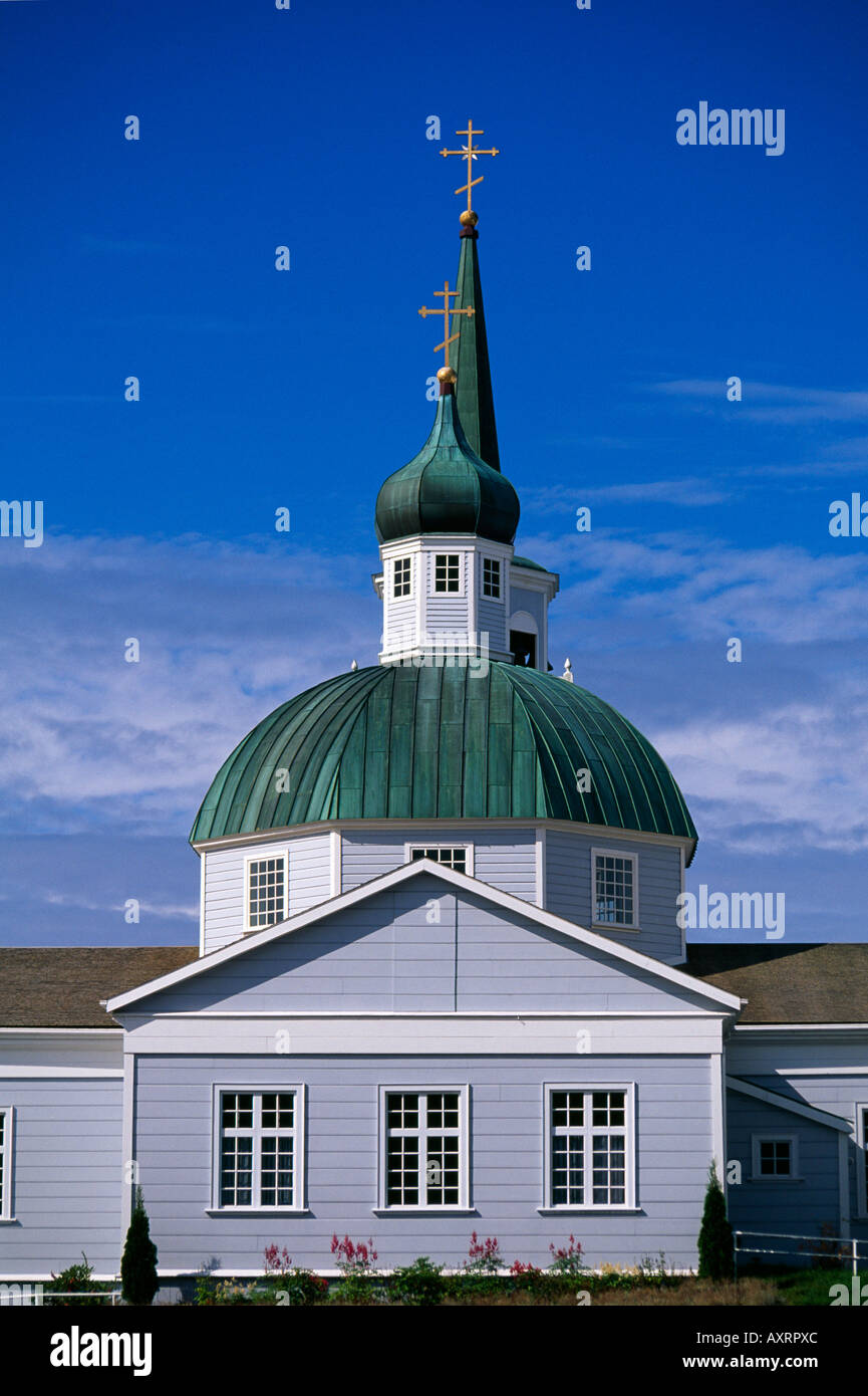 Saint Michael s Cathedral Stock Photo Alamy