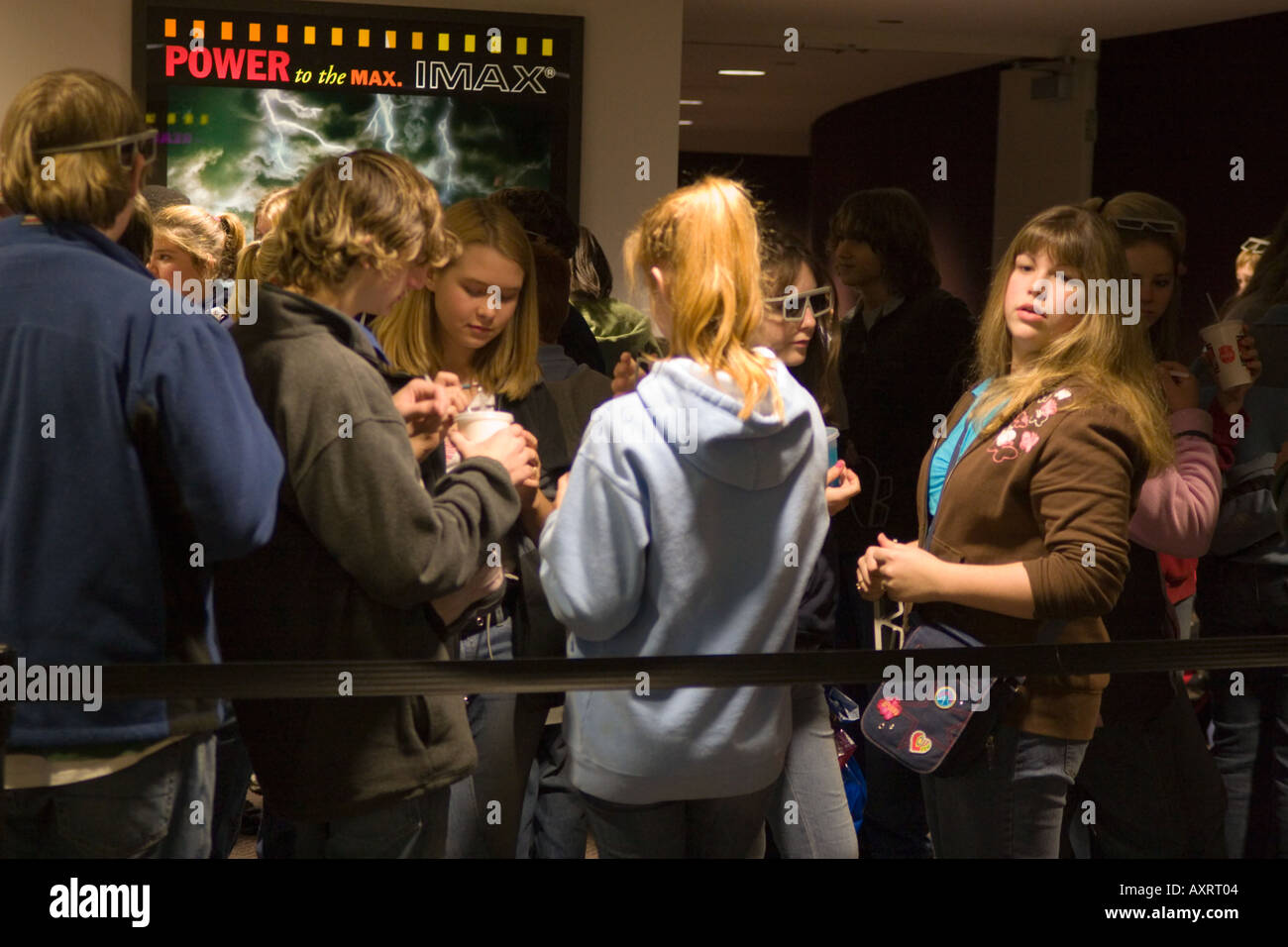 Theater queue hires stock photography and images Alamy