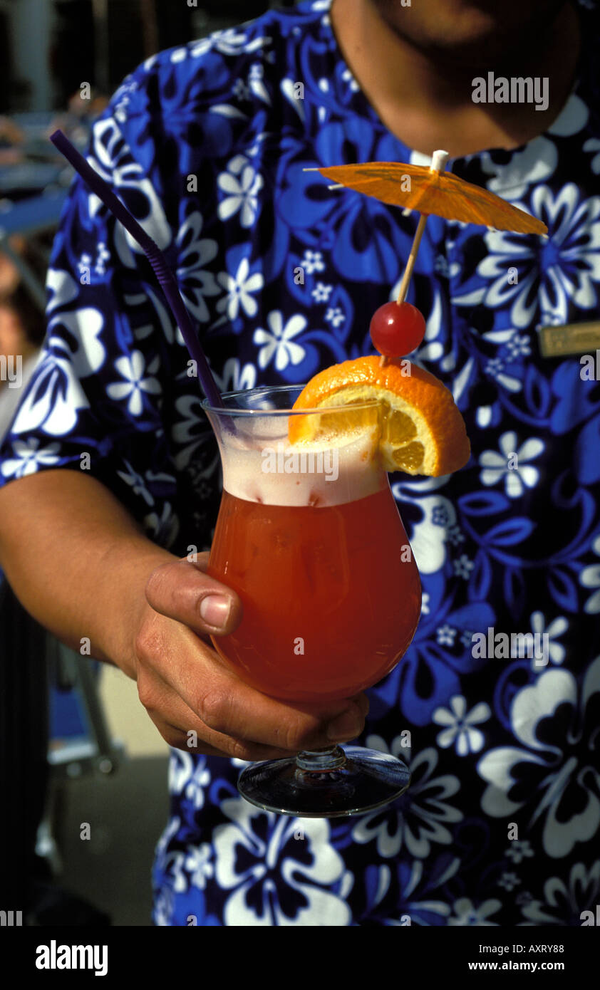 Lifestyle tropical hi-res stock photography and images - Alamy