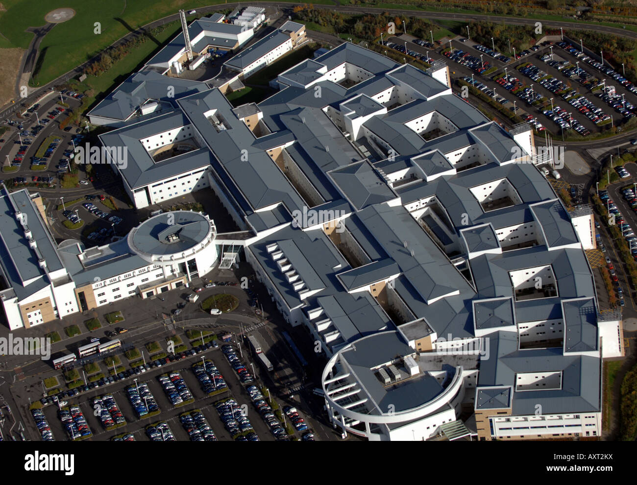 Bioquarter Map Ebq hi-res stock photography and images - Alamy