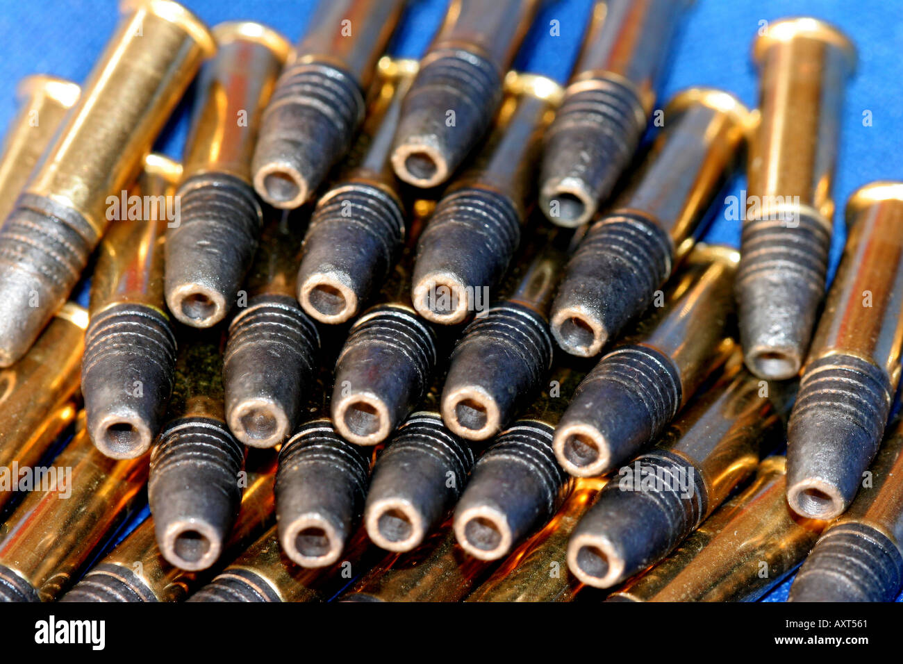 Bullet shell hires stock photography and images Alamy