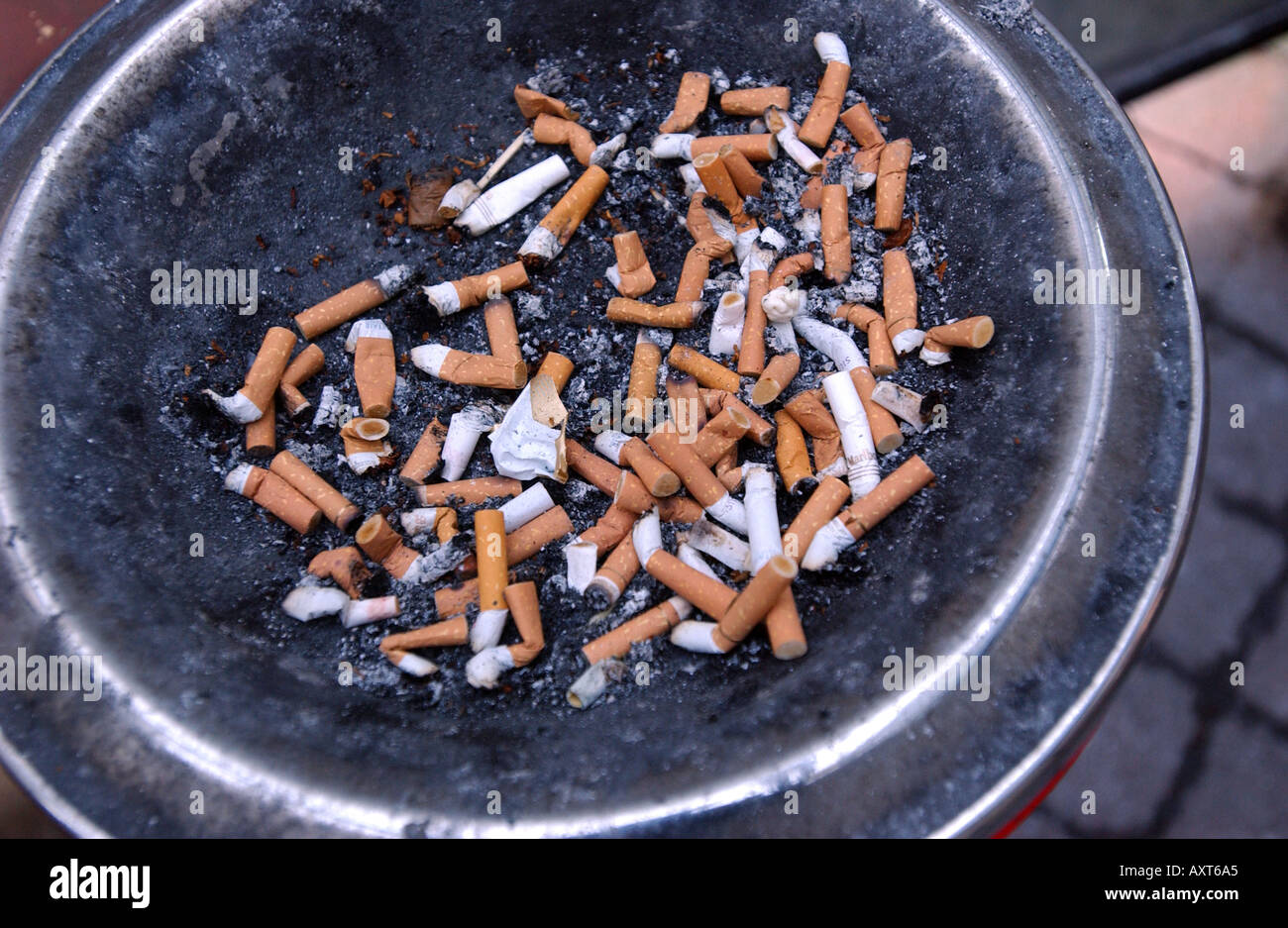cost of cigarettes france Chart: Where Smoking Breaks the Bank (& Where It Doesn't)