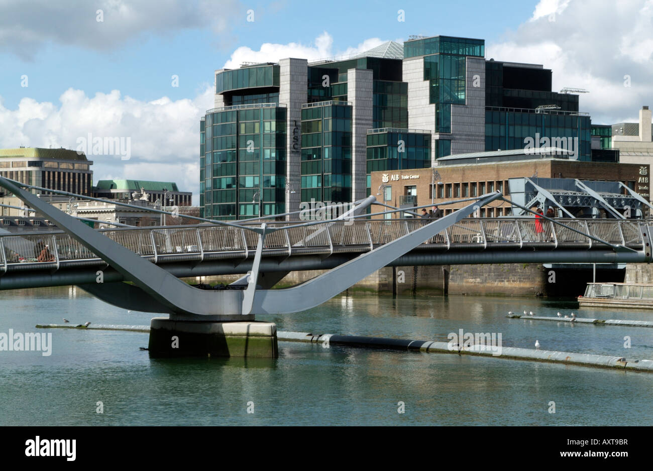 Ifsc House Building Int International O High Resolution Stock Photography and Images - Alamy