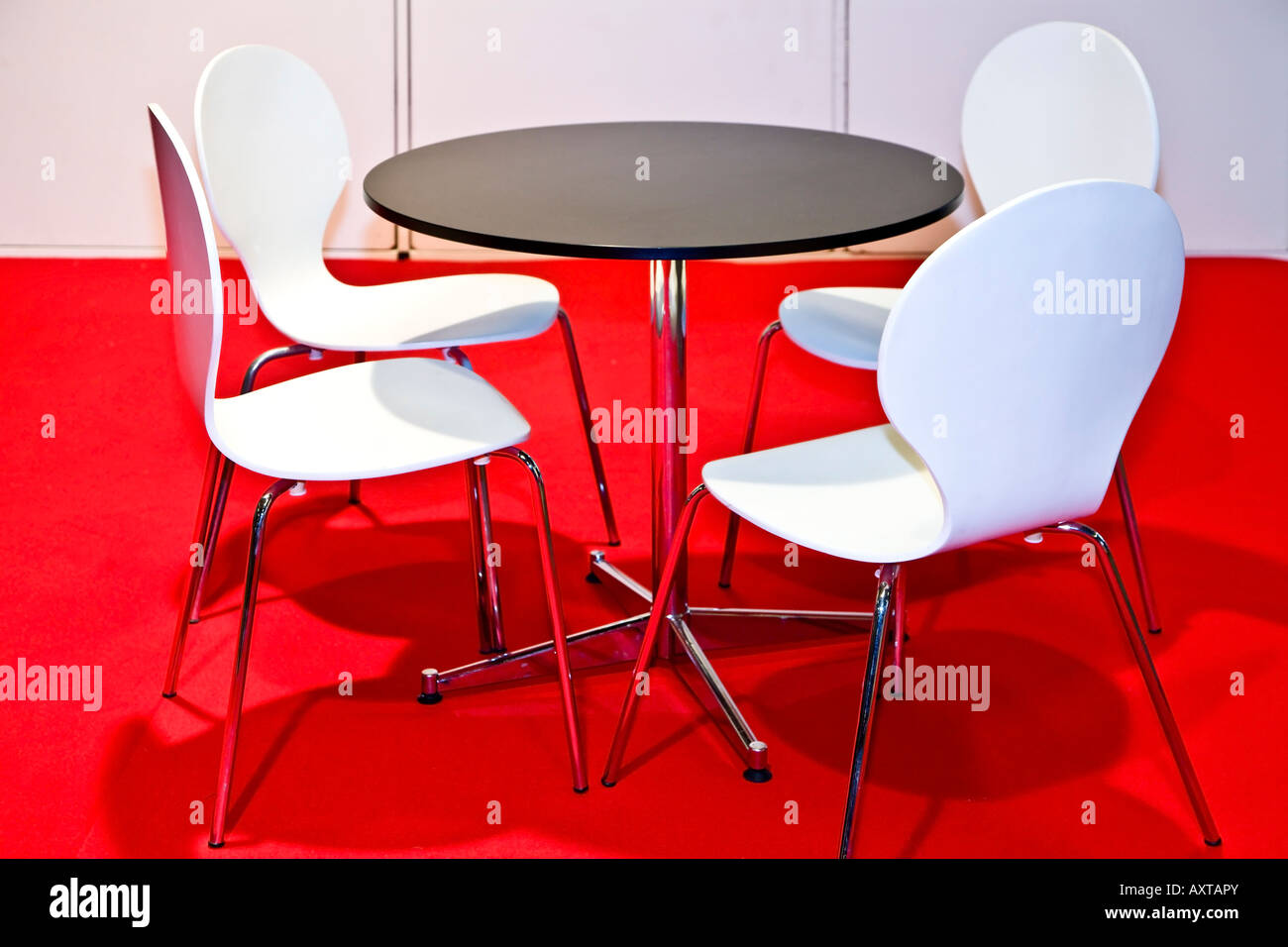 One on one meeting hi-res stock photography and images - Alamy