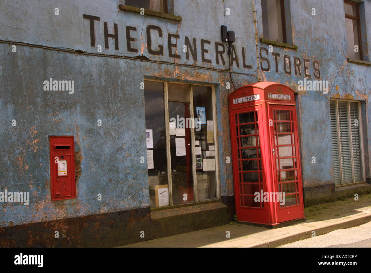 Mathry, pembrokeshire hires stock photography and images Alamy