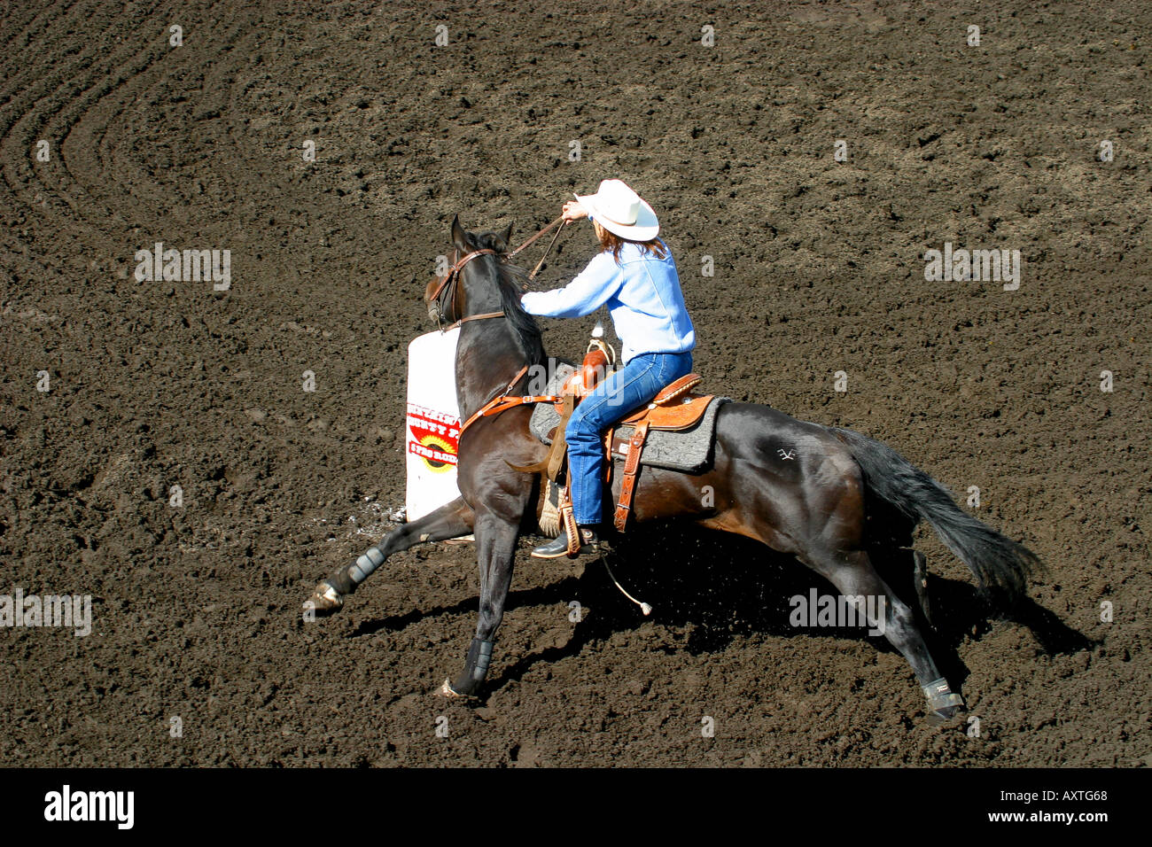 Turning barrel hi-res stock photography and images - Alamy