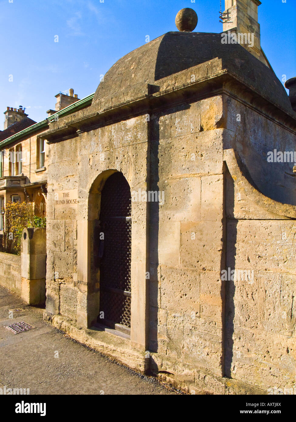 Box wiltshire hires stock photography and images Alamy