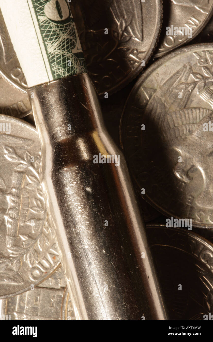 Bullet_casing hi-res stock photography and images - Alamy