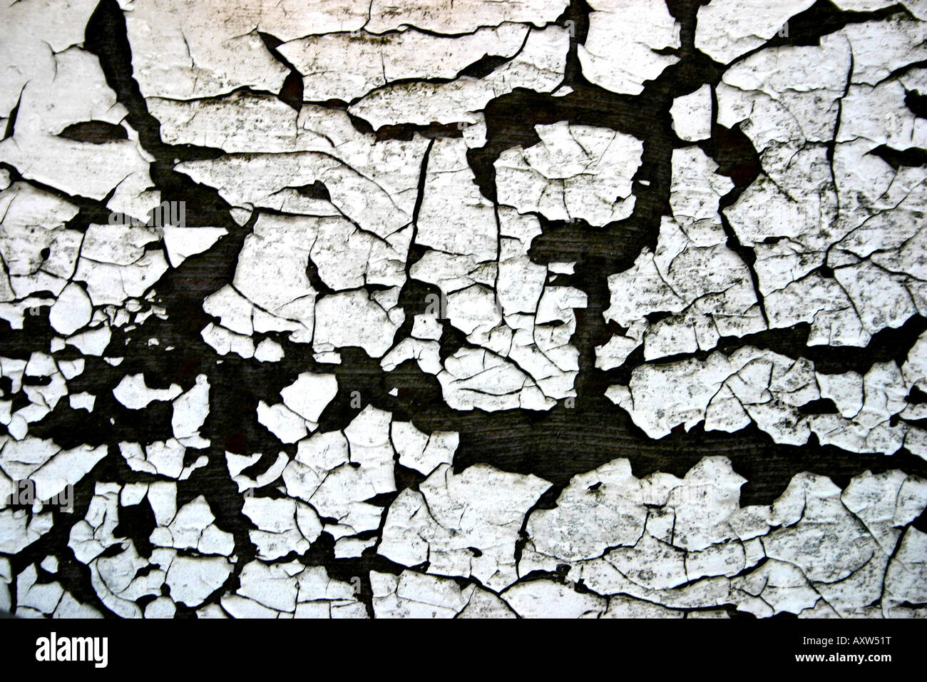 old cracked paint Stock Photo Alamy