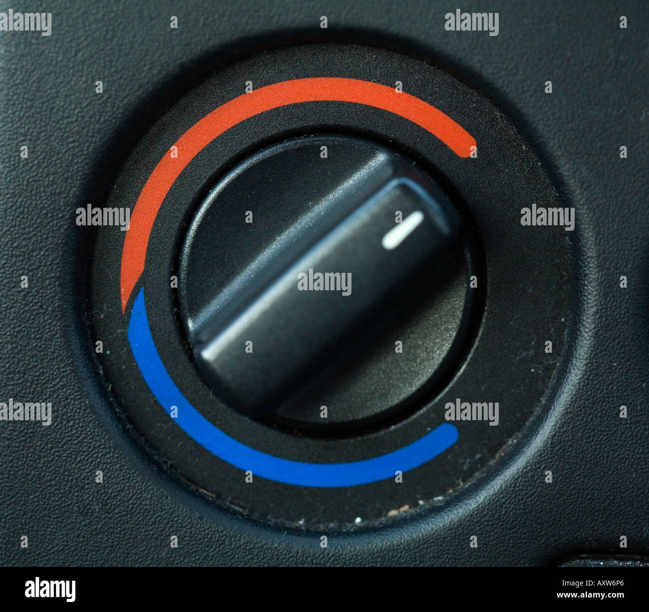 Car heating dial hires stock photography and images Alamy