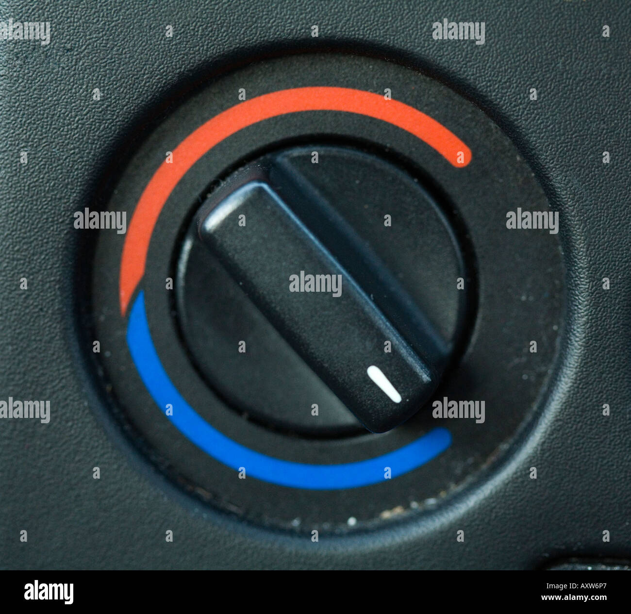 Car heating dial hires stock photography and images Alamy