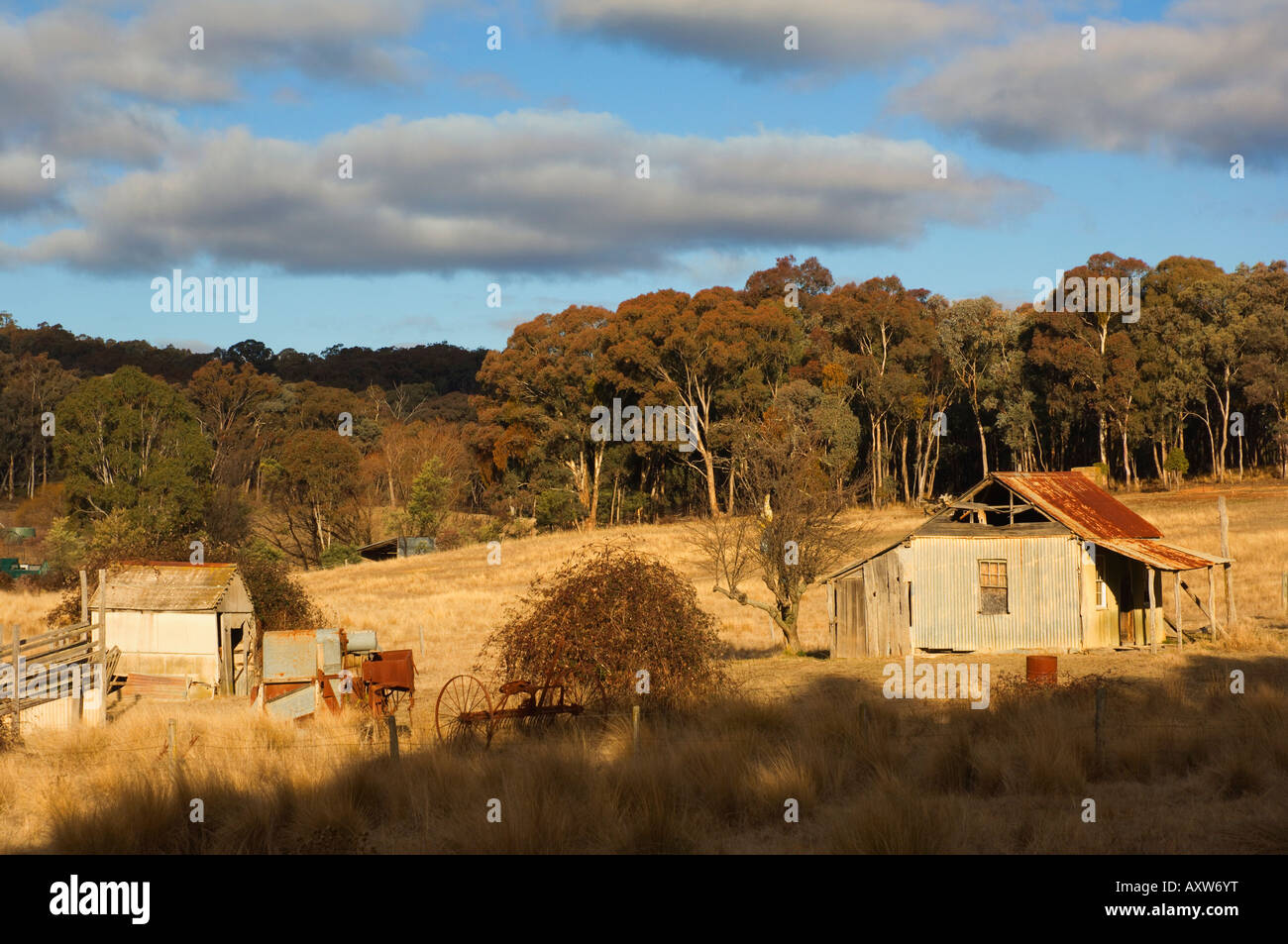 Hargraves new south wales hires stock photography and images Alamy