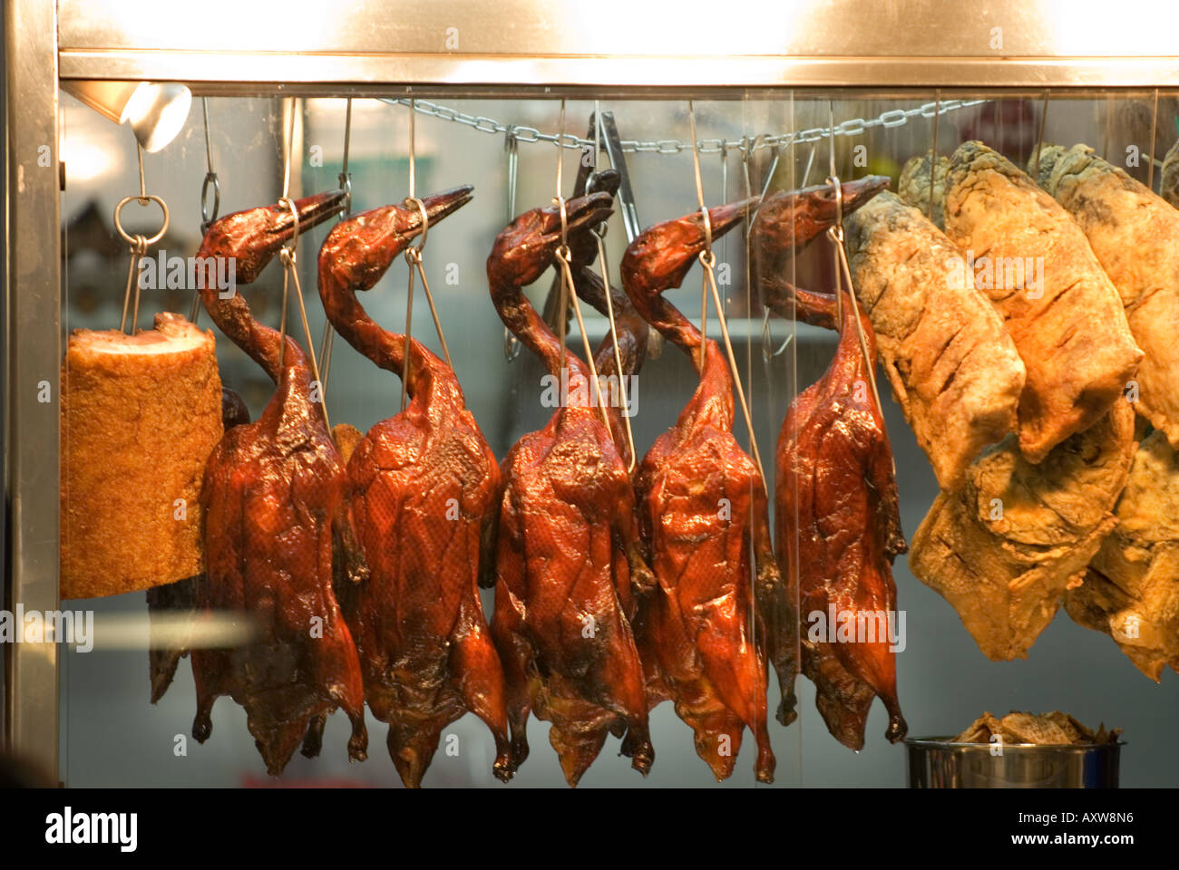 roasted chicken peking ducks chinese style sale sell seller asia food