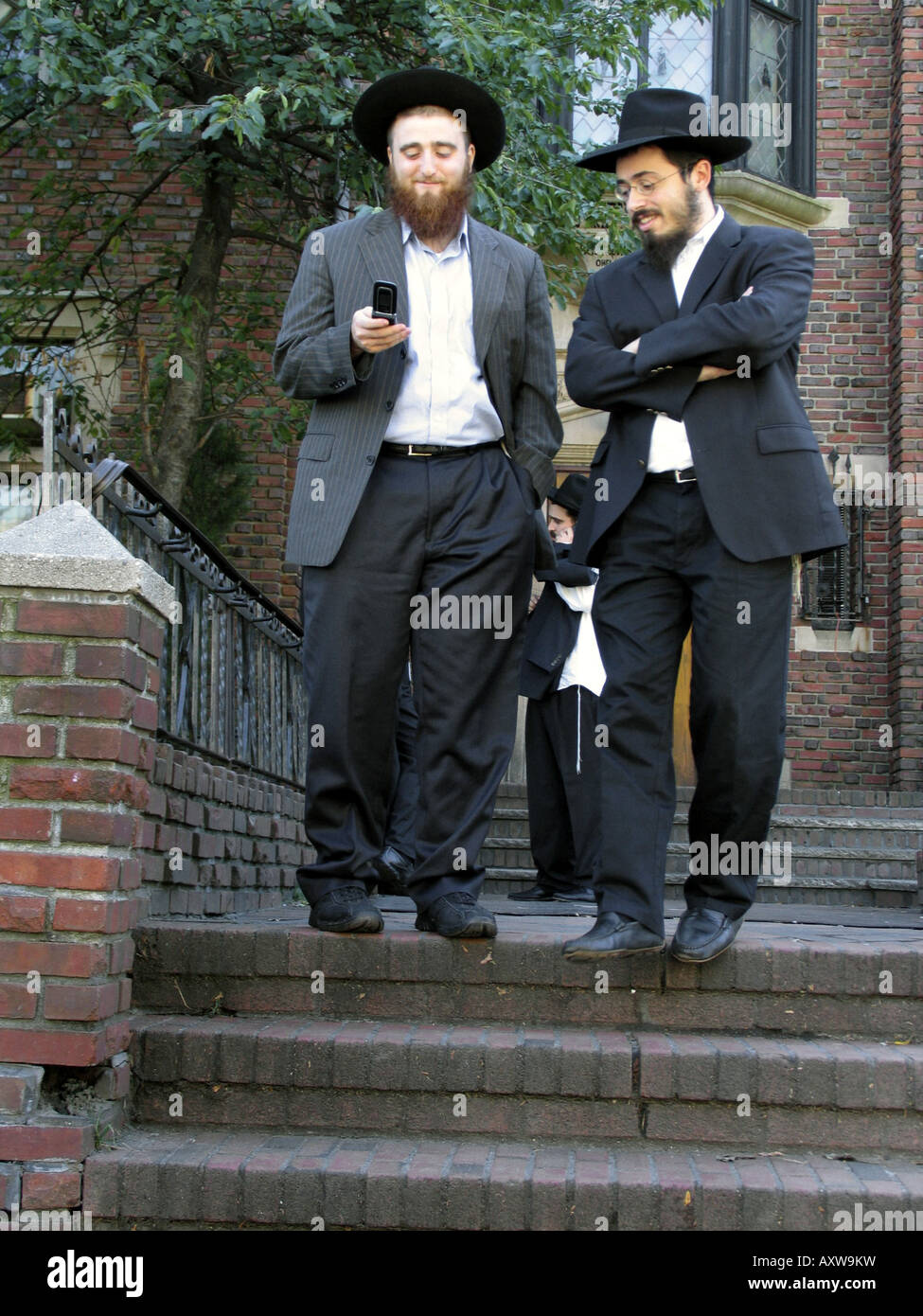Jewish Clothing
